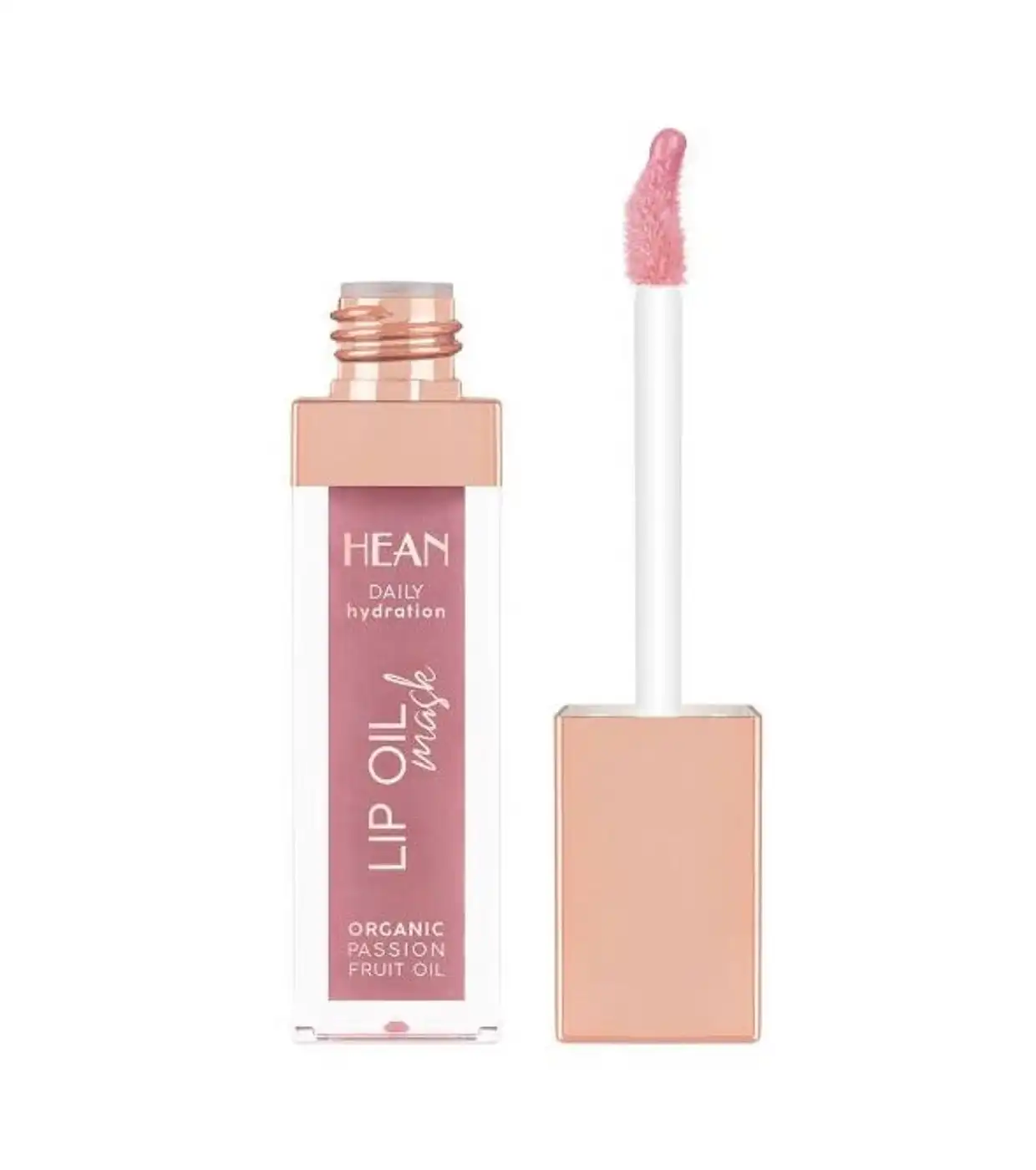 Hean - Aceite labial Mask Daily Hidratation - 03: Raspberry - Hean - Comparador de precios