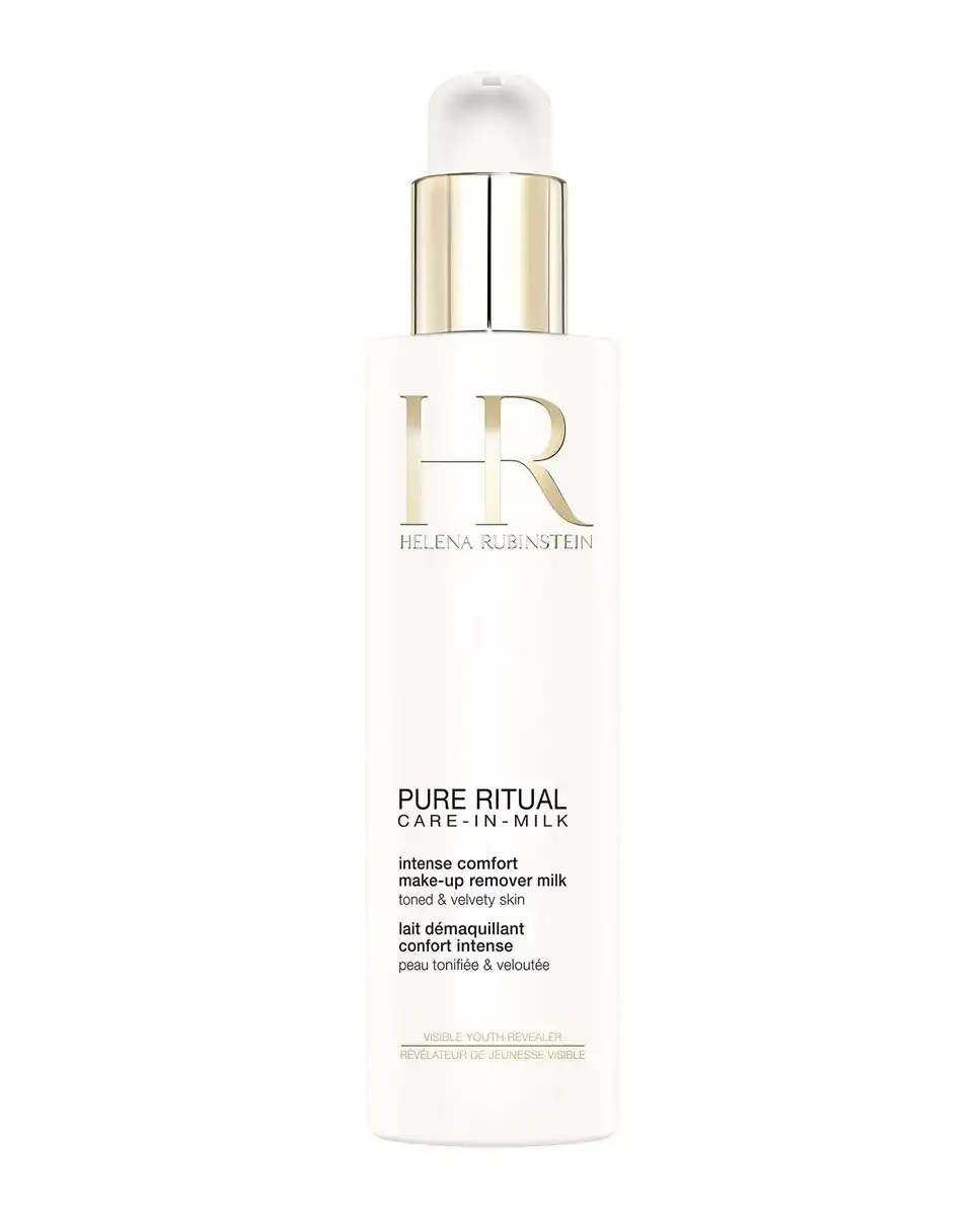 Helena Rubinstein - Limpiadora Pure Ritual Care-in-milk 200 Ml - Helena Rubinstein - Comparador de precios