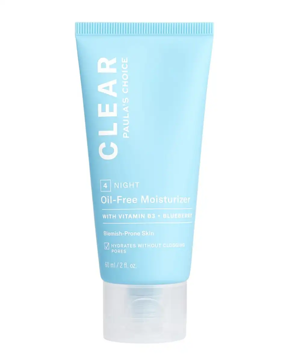 Hidratante Clear Oil-Free 60 Ml Paula's Choice - Paula's Choice - Comparador de precios