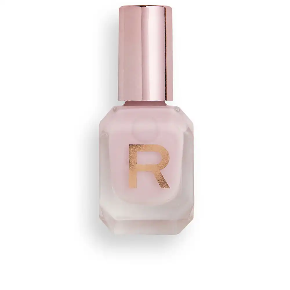High Gloss nail polish #haze - Revolution Make Up - Comparador de precios