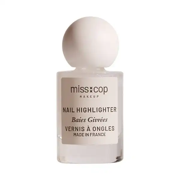 Highlighter Nails 03 Baies Givree - MISS COP - Comparador de precios