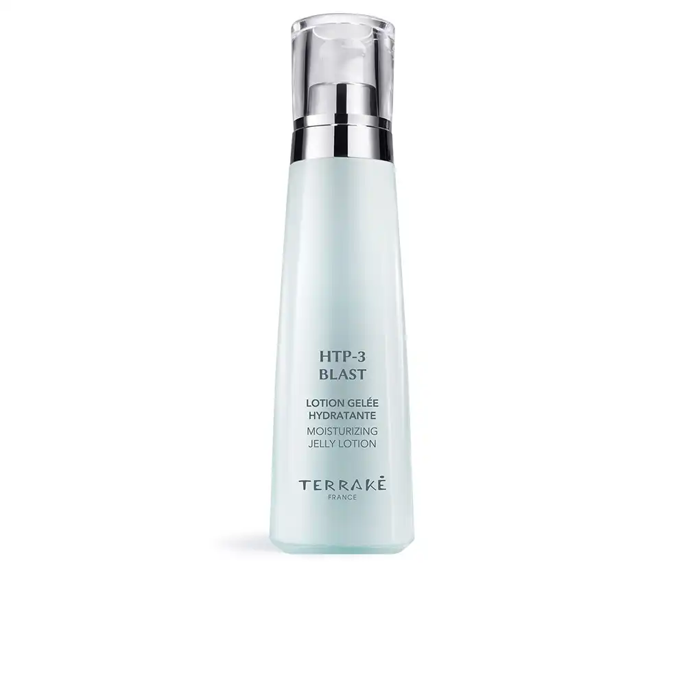 HTP-3 Blast moisturizing jelly lotion 130 ml - Terraké - Comparador de precios