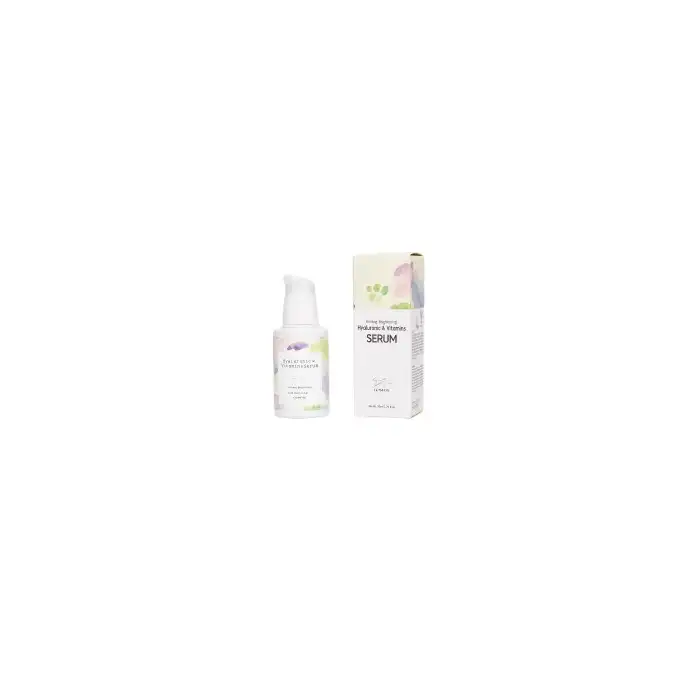 Hyaluron Vitamins Sérum 50 ml  Glamfox - Glamfox - Comparador de precios