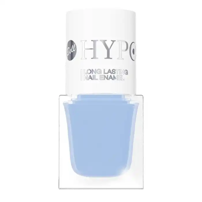 Hypo Esmalte de Uñas Larga Duración Hipoalergénico - Bell - Comparador de precios