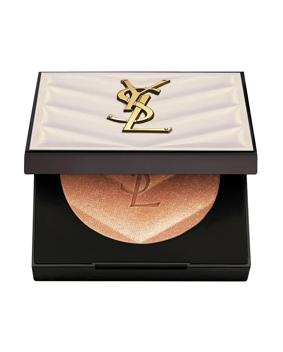 Iluminador en Polvo Cremoso All Hours Hyper Luminize Yves Saint Laurent Sin especificar - Yves Saint Laurent - Comparador de precios