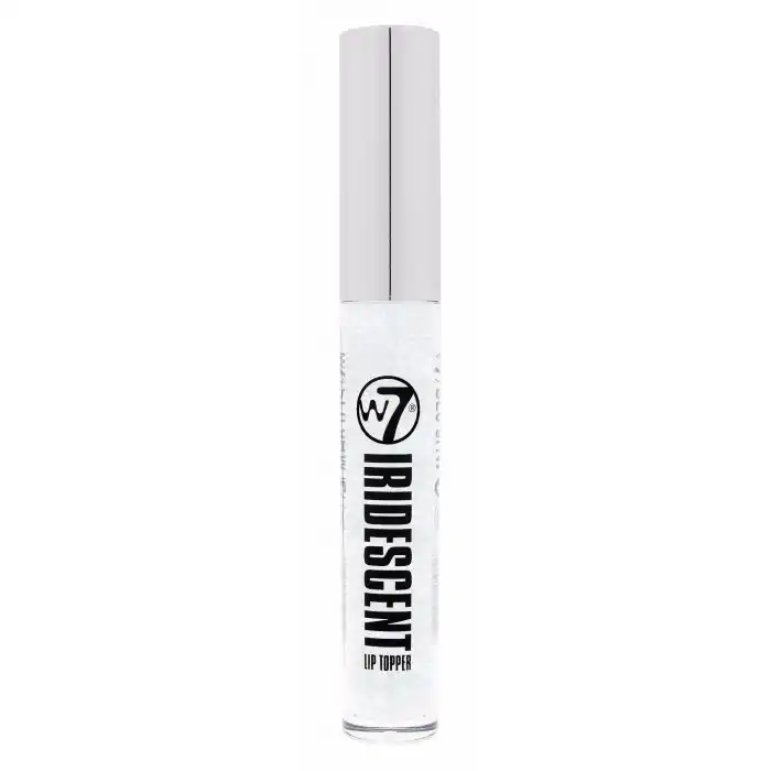 Iridescent Lip Topper Labial - W7 - Comparador de precios