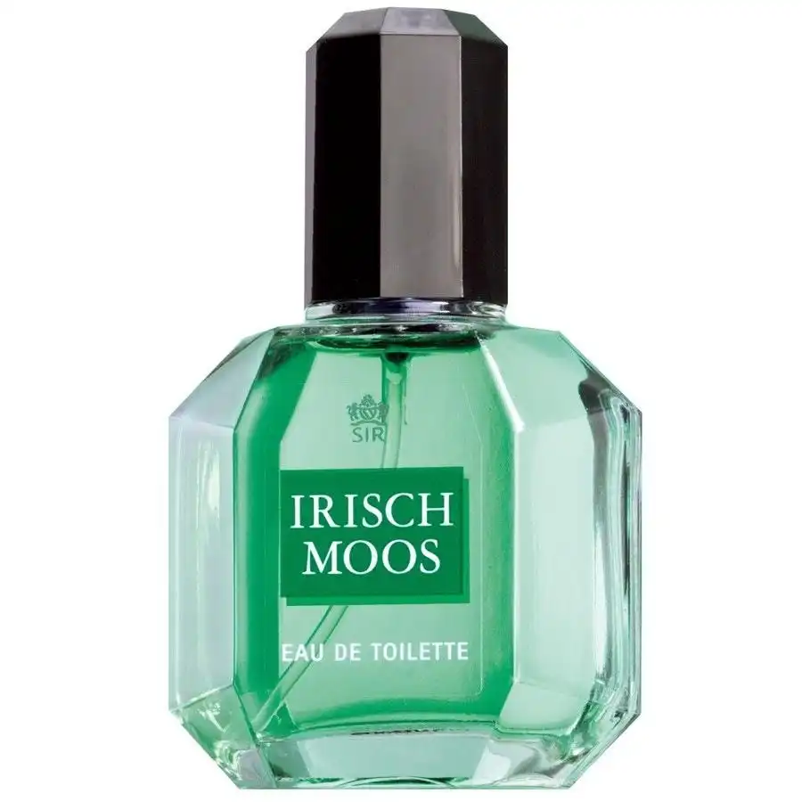 Irisch Moos - Irisch Moos Perfumes 50 ml male - Irisch Moos - Comparador de precios