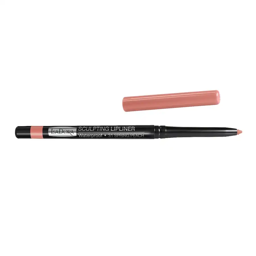 Isadora - Sculpting Lipliner Waterproof Perfiladores de labios 0.3 g 31,Spring Peach - IsaDora - Comparador de precios