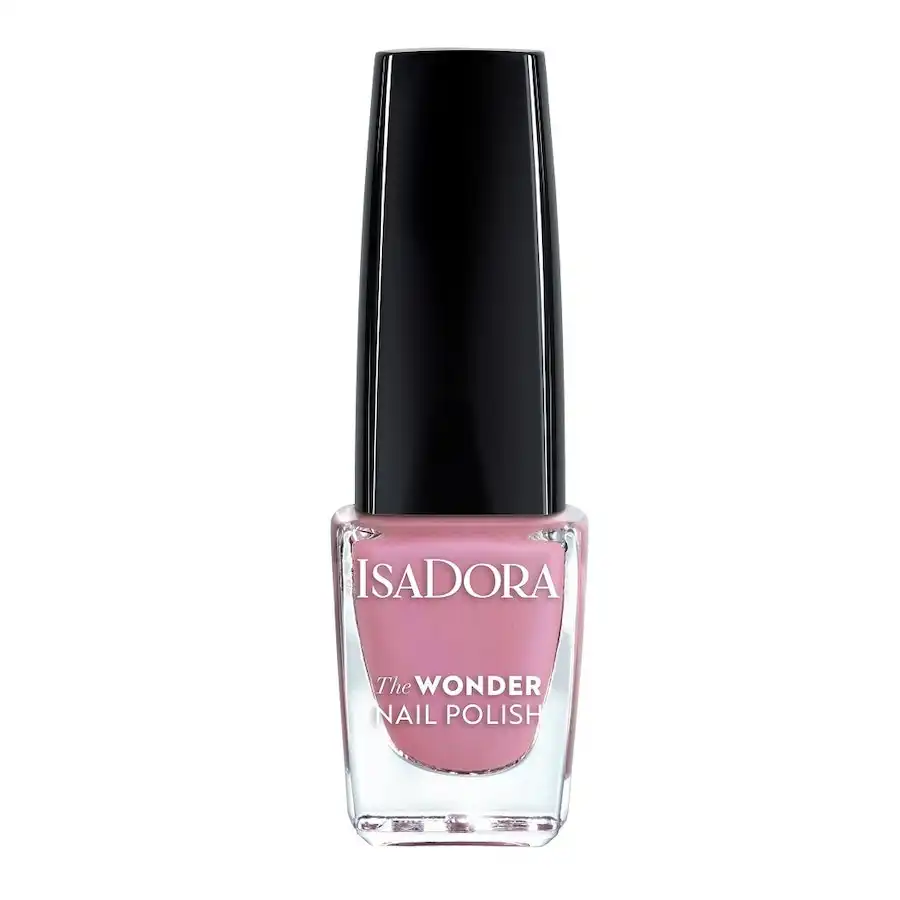 Isadora - Wonder Nail Polish Lacas de uñas 6 ml 191 - PINK BLISS - IsaDora - Comparador de precios