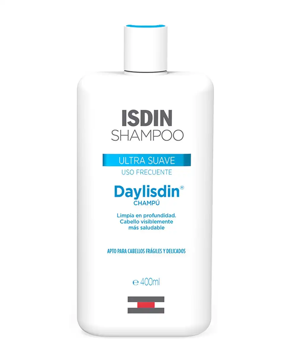 Isdin - Champú Uso Frecuente Dayl - Isdin - Comparador de precios