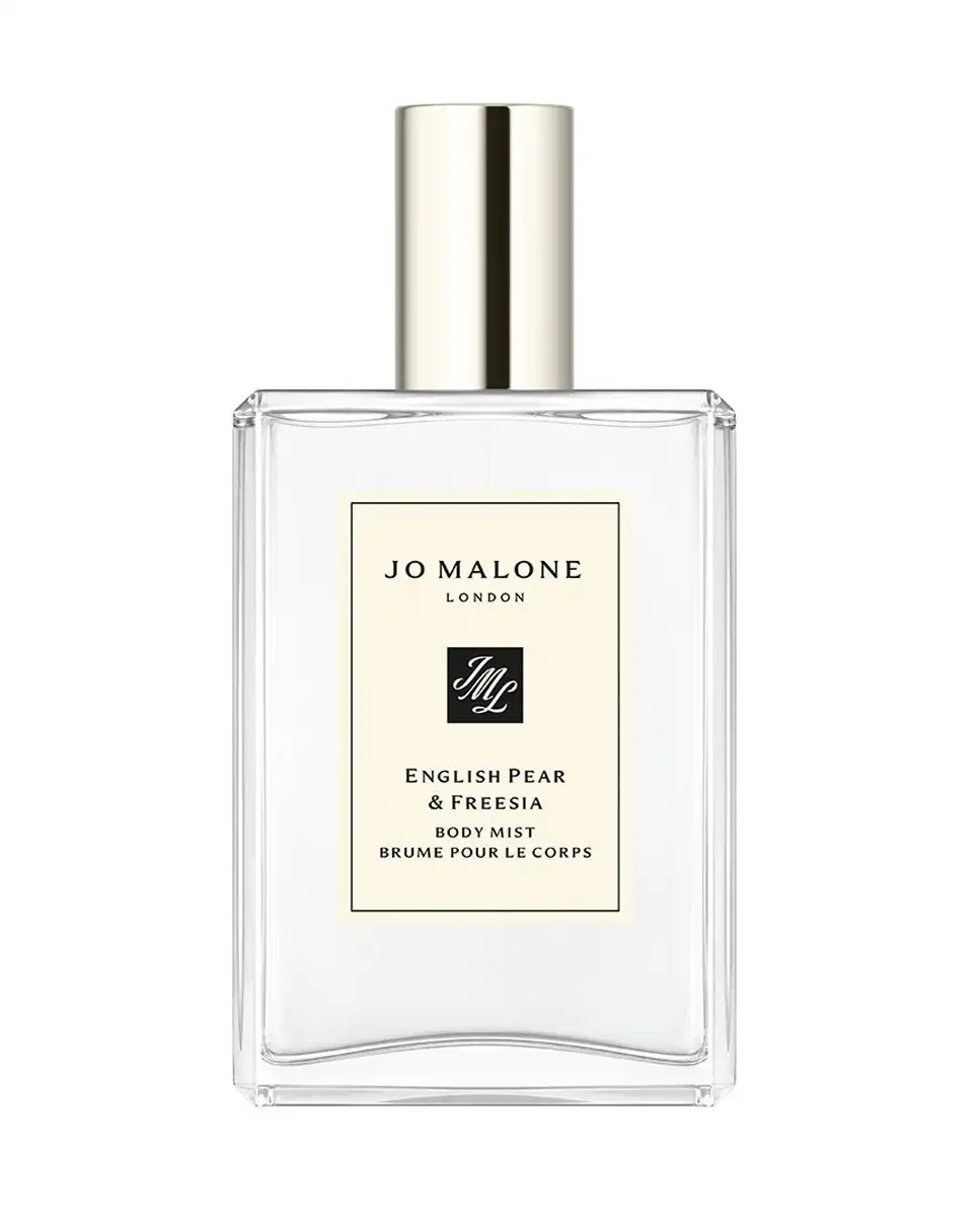 Jo Malone London - Bruma corporal English Pear & Freesia 100 ml Jo Malone London. - Jo Malone London - Comparador de precios