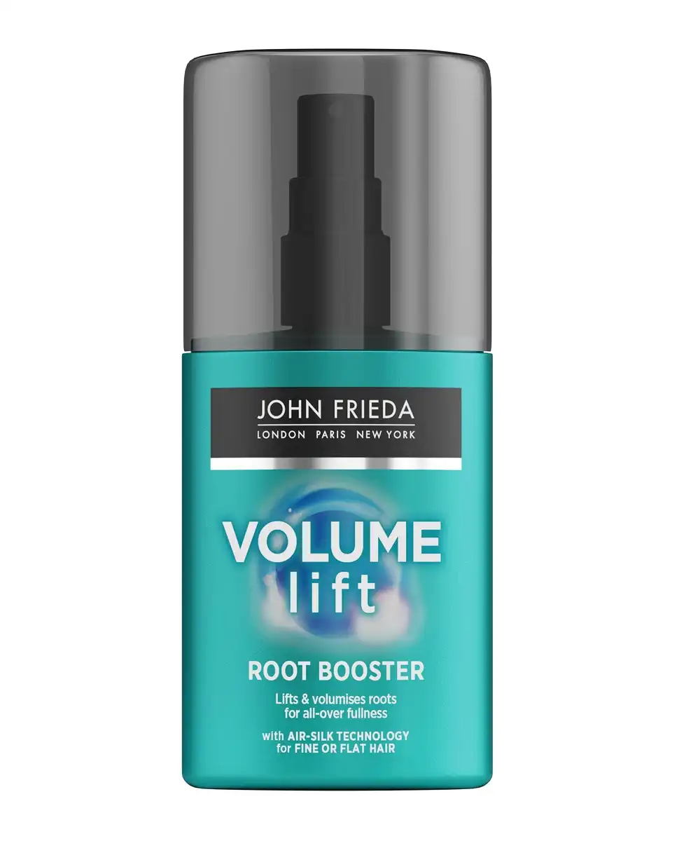 John Frieda - Loción De Peinado Luxurious Volumen Blow Dry Lotion - John Frieda - Comparador de precios