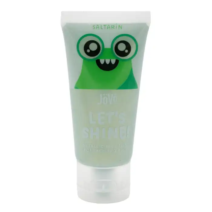 Junior Monsters Pintura Facial  JÖVŐ - Jovo - Comparador de precios