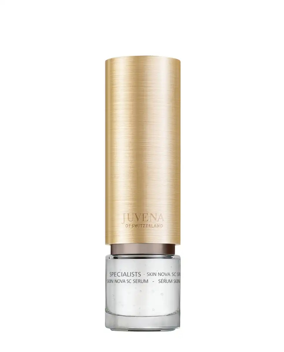 Juvena - Suero Renovador Specialists Skin Nova SC Serum 30 Ml - Juvena - Comparador de precios