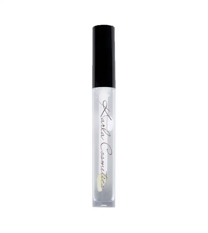 Karla Cosmetics - Brillo de labios Strobe Gloss - Crystal Glass - Karla Cosmetics - Comparador de precios