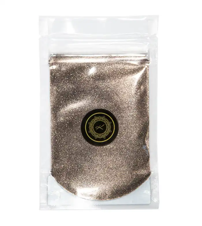 Karla Cosmetics - Glitter - Milk Chocolate - Karla Cosmetics - Comparador de precios