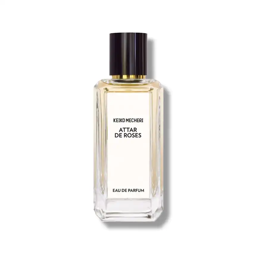 Keiko Mecheri - CLASSIC ATTAR DE ROSES Perfumes unisex 100 ml unisex - Keiko Mecheri - Comparador de precios