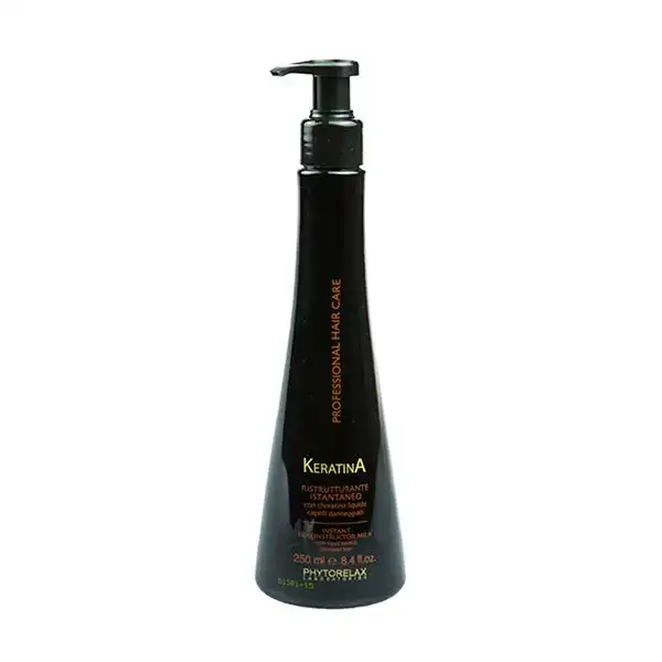 Keratina Instant Reconstructor Milk - Phytorelax - Comparador de precios