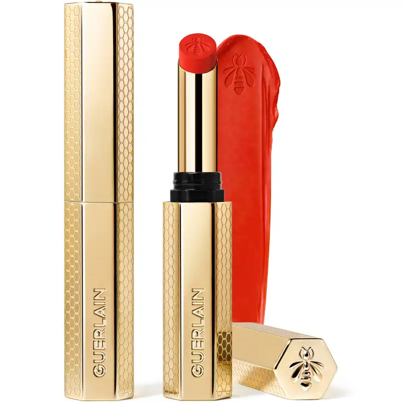 Kisskiss La Barra De Labios Intensa Con Miel 639 Tangerine Bloom - Guerlain - Comparador de precios