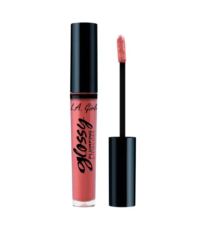 L.A Girl - Brillo de labios Glossy Plumping - GLG923: Flourish - L.A. Girl - Comparador de precios