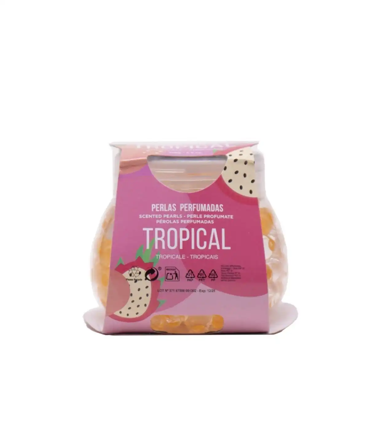 La Casa de los Aromas - Perlas perfumadas - Tropical - La Casa de los Aromas - Comparador de precios