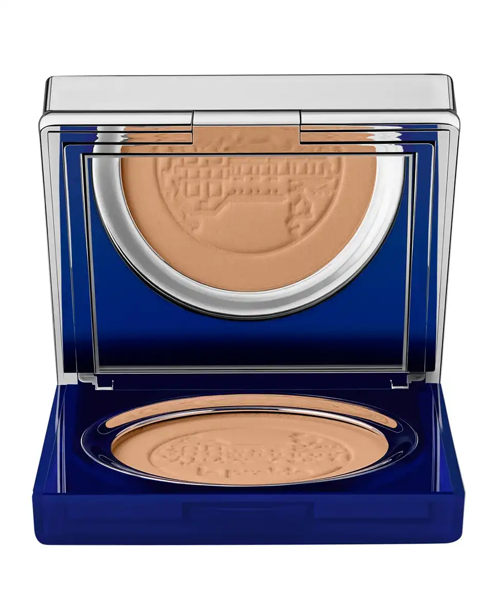La Prairie - Base De Maquillaje Skin Caviar Powder Foundation SPF 15 - La Prairie - Comparador de precios