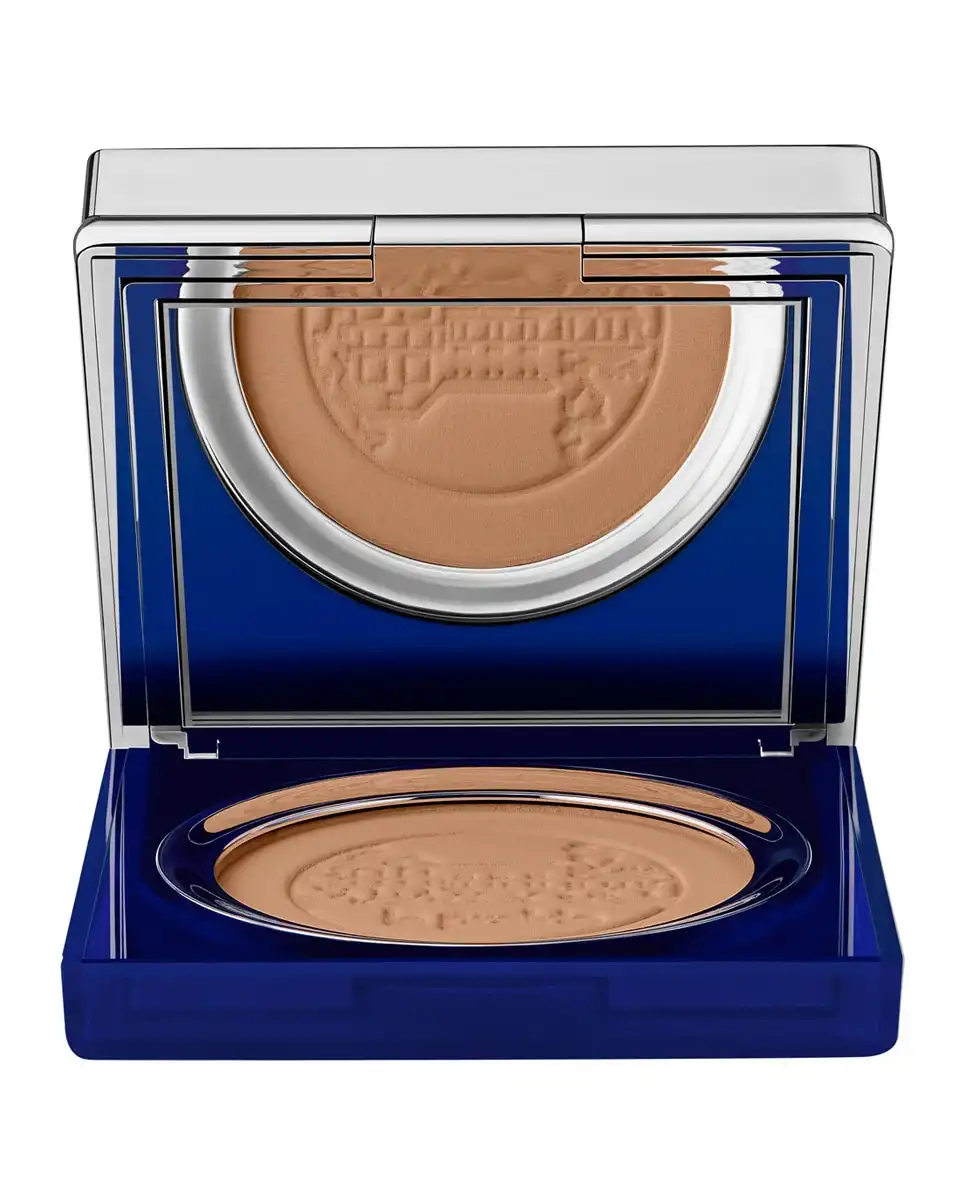 La Prairie - Base De Maquillaje Skin Caviar Powder Foundation SPF 15 - La Prairie - Comparador de precios