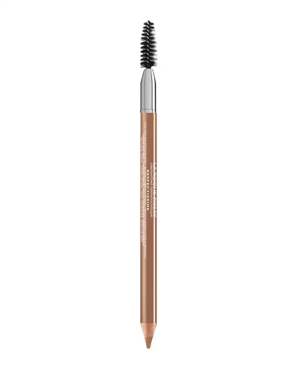 La Roche Posay - Lápiz De Cejas Maquillaje Piel Sensible Toleriane Respectissime - La Roche Posay - Comparador de precios