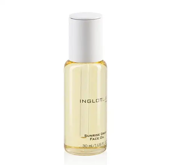 Lab Sunrise Drop Face Oil - INGLOT - Comparador de precios