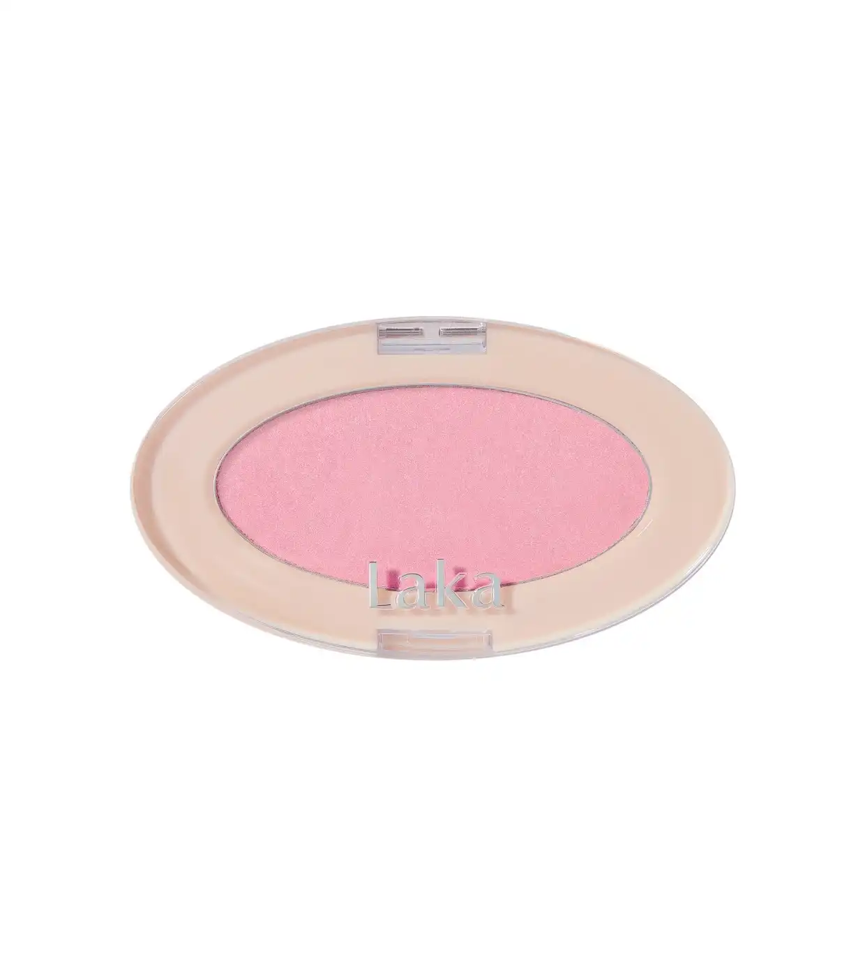 Laka - Iluminador en polvo efecto glow Dreambeam - 02: Pink Beam - Laka - Comparador de precios