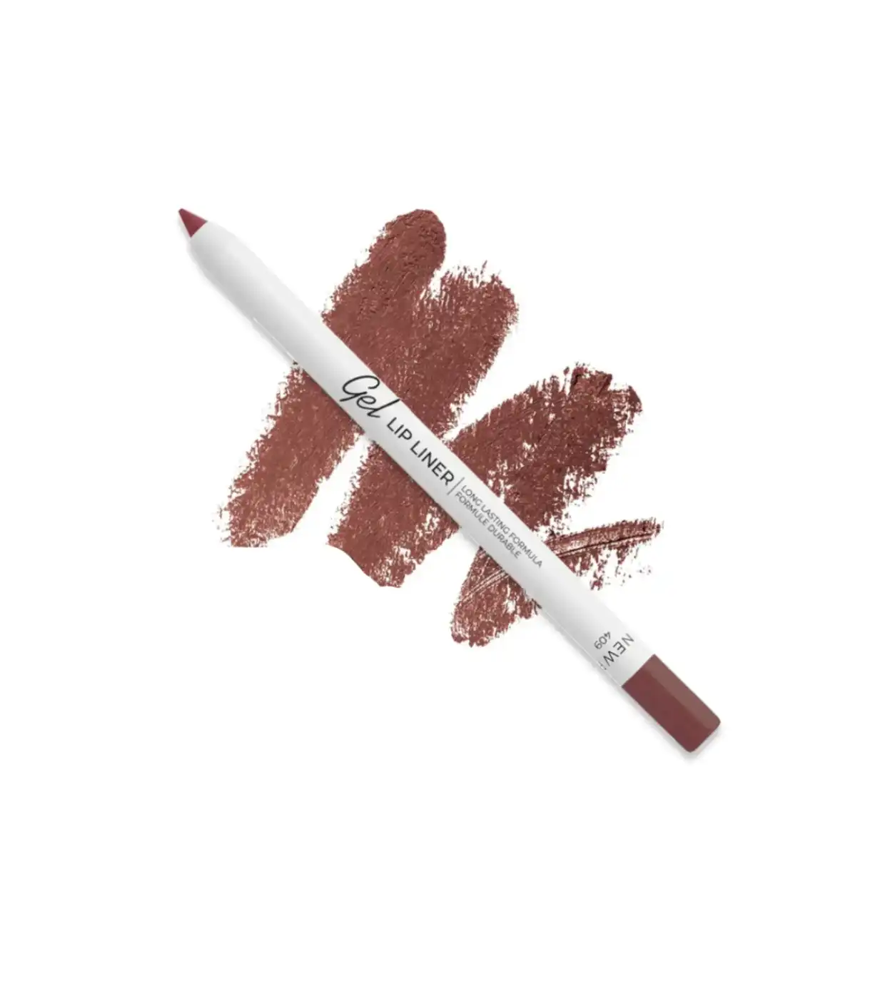 Lamel - Perfilador de labios Long Lasting - 409: Caramel - Lamel - Comparador de precios
