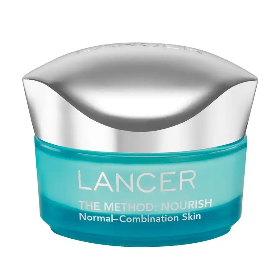Lancer - The Method NUTRIR Cremas antiedad 50 ml unisex - Lancer - Comparador de precios