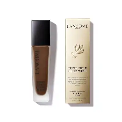 Lancôme Fondo De Maquillaje 535N = 15 Moka 30.0 ml - Lancôme - Comparador de precios