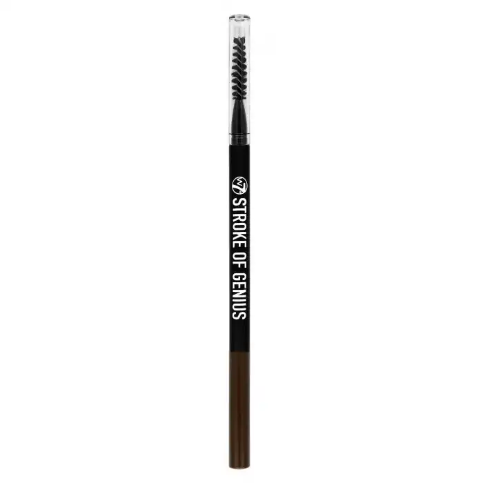 Lápiz Cejas Doble Stroke of Genius - W7 - Comparador de precios