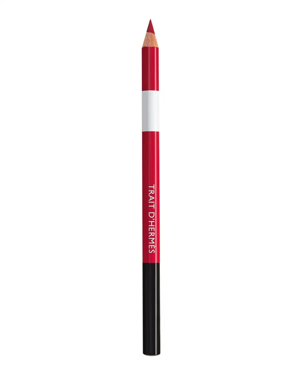 Lápiz de Labios Trait d'Hermès 68 Rouge Bleu 0,9 g - Hermès - Comparador de precios