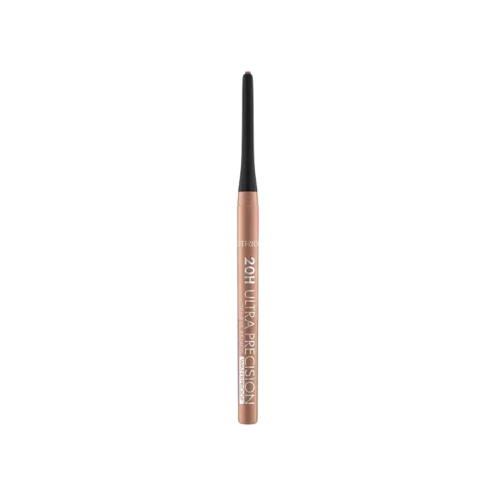 Lápiz Ojos Waterproof 20H Ultra Precisión Gel - CATRICE - Comparador de precios