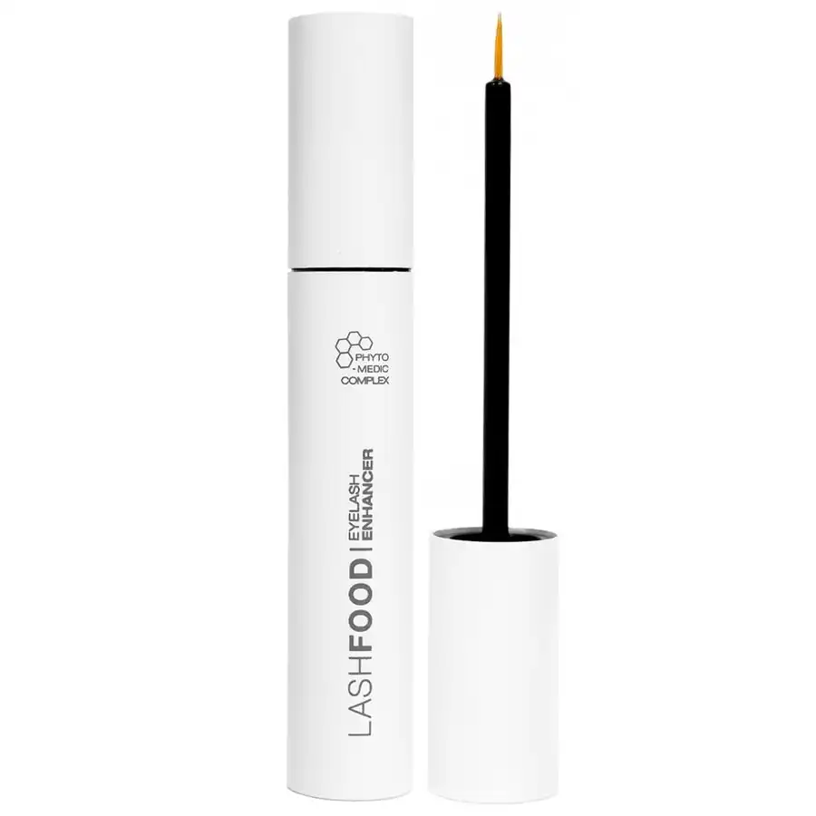 Lashfood - Phyto-Potenciador de pestañas médico Sérums de pestañas 3 ml female - Lashfood - Comparador de precios