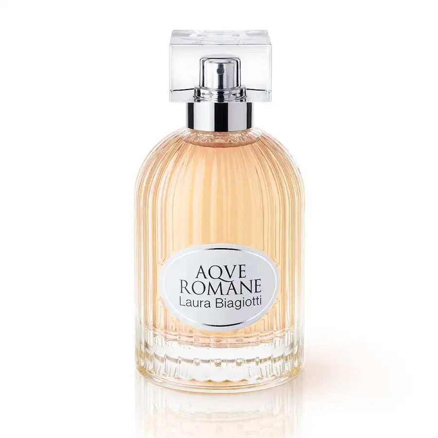 Laura Biagiotti - AQVE ROMANE Ambrosia Aurea Perfumes 100 ml female - Laura Biagiotti - Comparador de precios