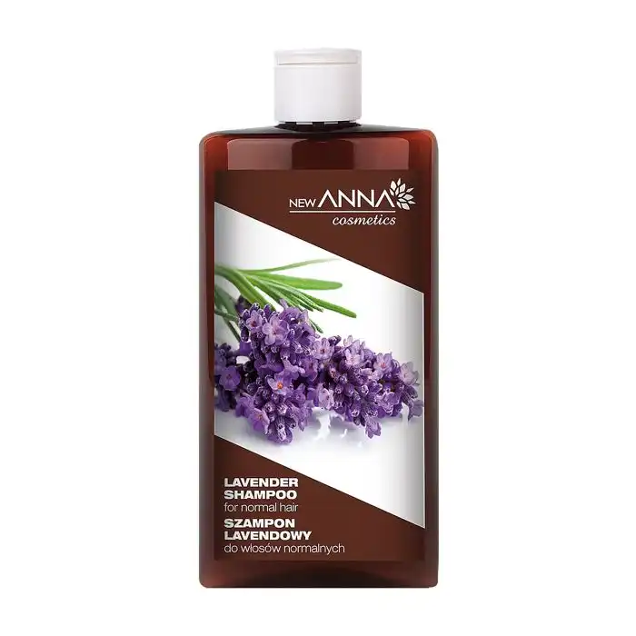Lavanda Champú 300 ml - New Anna Cosmetics - Comparador de precios