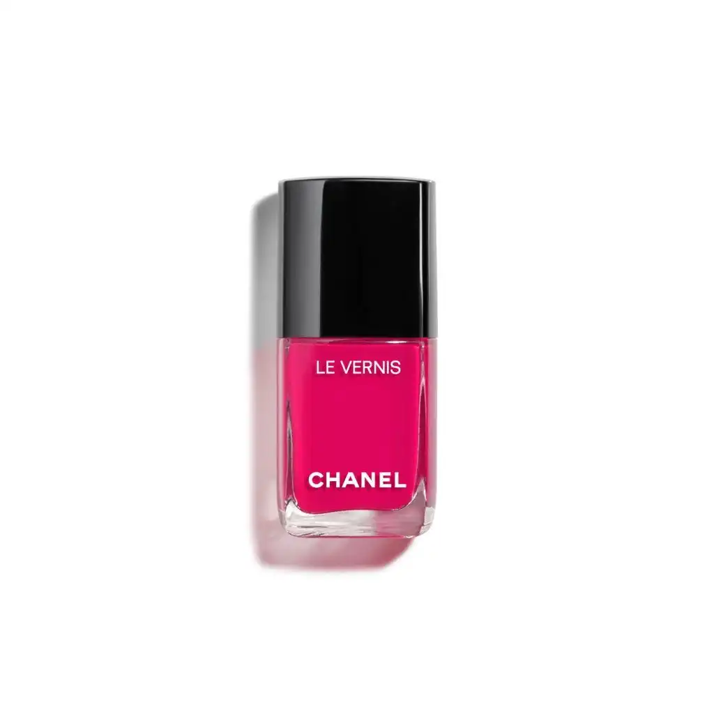 LE VERNIS 506 CAMÃLIA 13ML - Chanel - Comparador de precios
