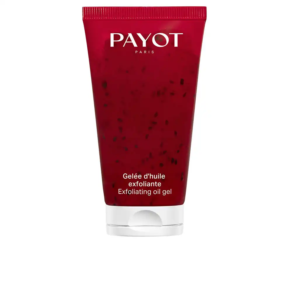 Les Démaquillantes gommage douceur framboise 50 ml - PAYOT - Comparador de precios