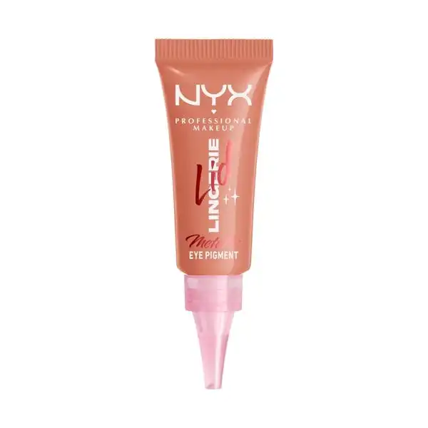 Lid Lingerie 05 - NYX PROFESSIONAL MAKE UP - Comparador de precios