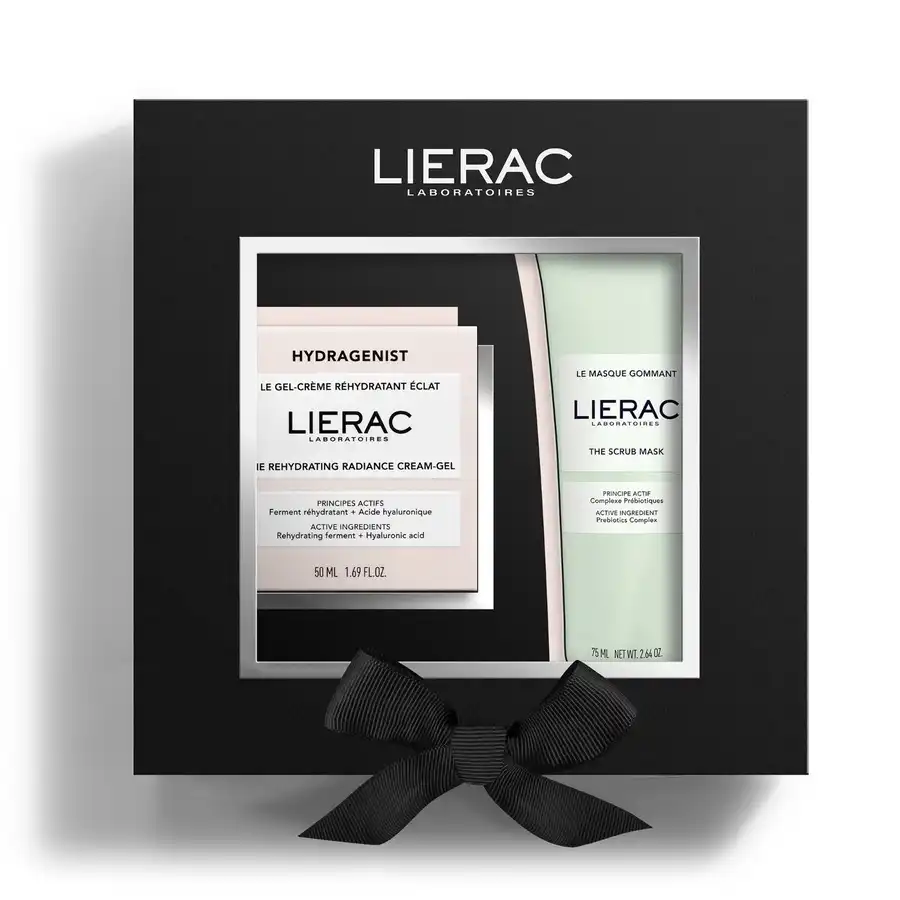 Lierac - Hydragenist Sets de Cuidado Facial 1 pieces unisex - LIERAC - Comparador de precios