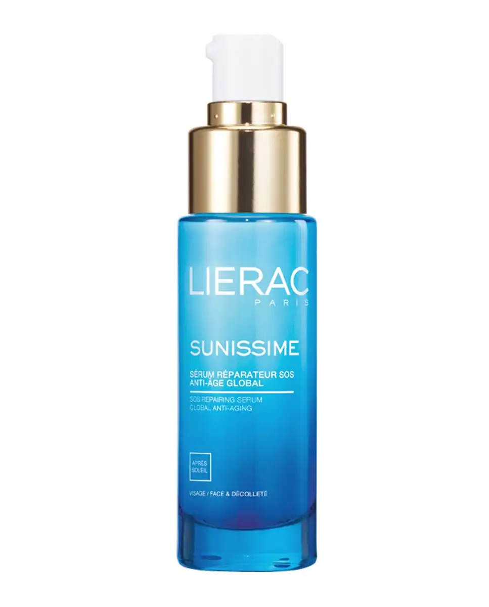 Lierac - Sérum After Sun Reparador Sos Sunissime - LIERAC - Comparador de precios