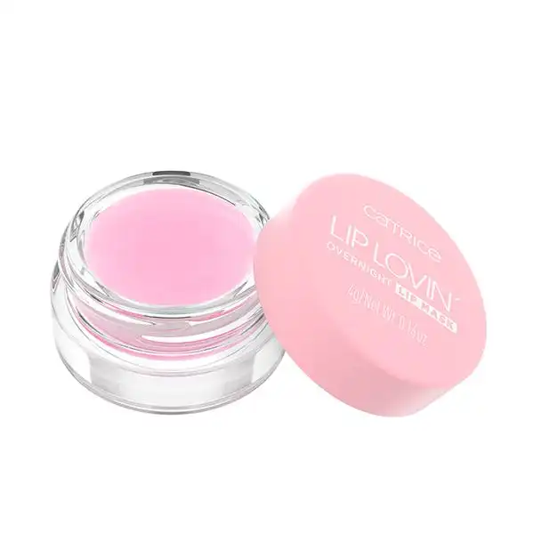 Lip Lovin' Overnight Lip Mask - CATRICE - Comparador de precios