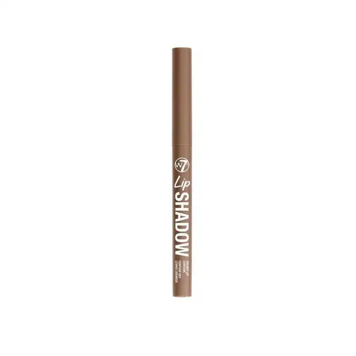 Lip Shadow Creamy Perfilador Labial - W7 - Comparador de precios