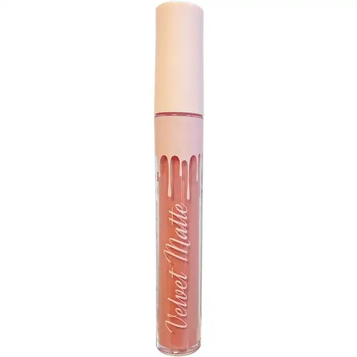 Liquid Lipstick Velvet Matte 4.5 gr - Wild - Young - Comparador de precios