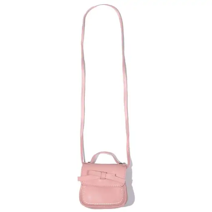 Little Princess Bolso Asa Lazo Rosa - You Are The Princess - Comparador de precios