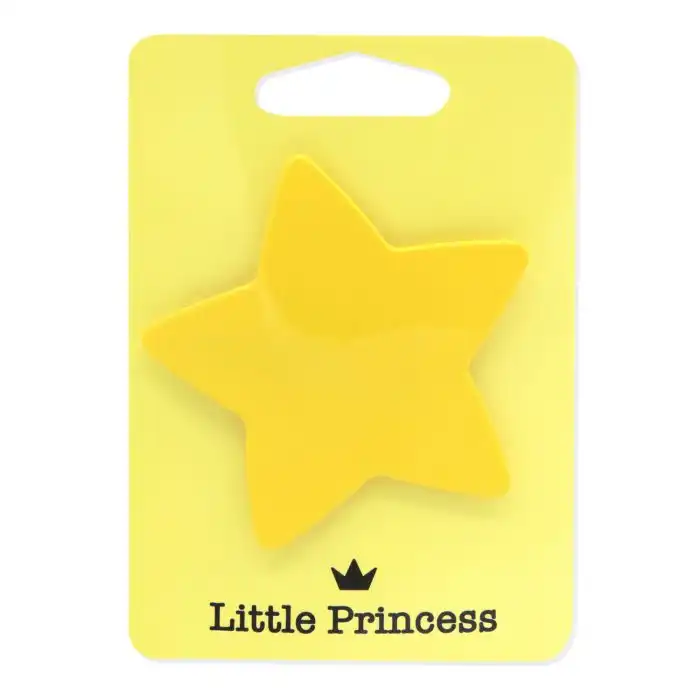 Little Princess Clip Estrella - You Are The Princess - Comparador de precios