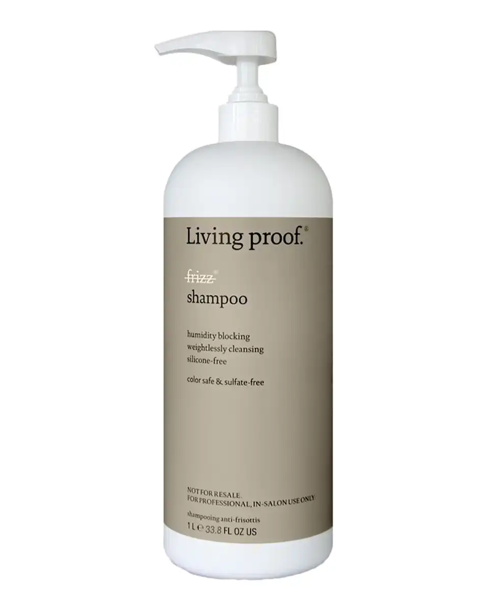 Living Proof - Champú No Frizz 1000 Ml - Living Proof - Comparador de precios